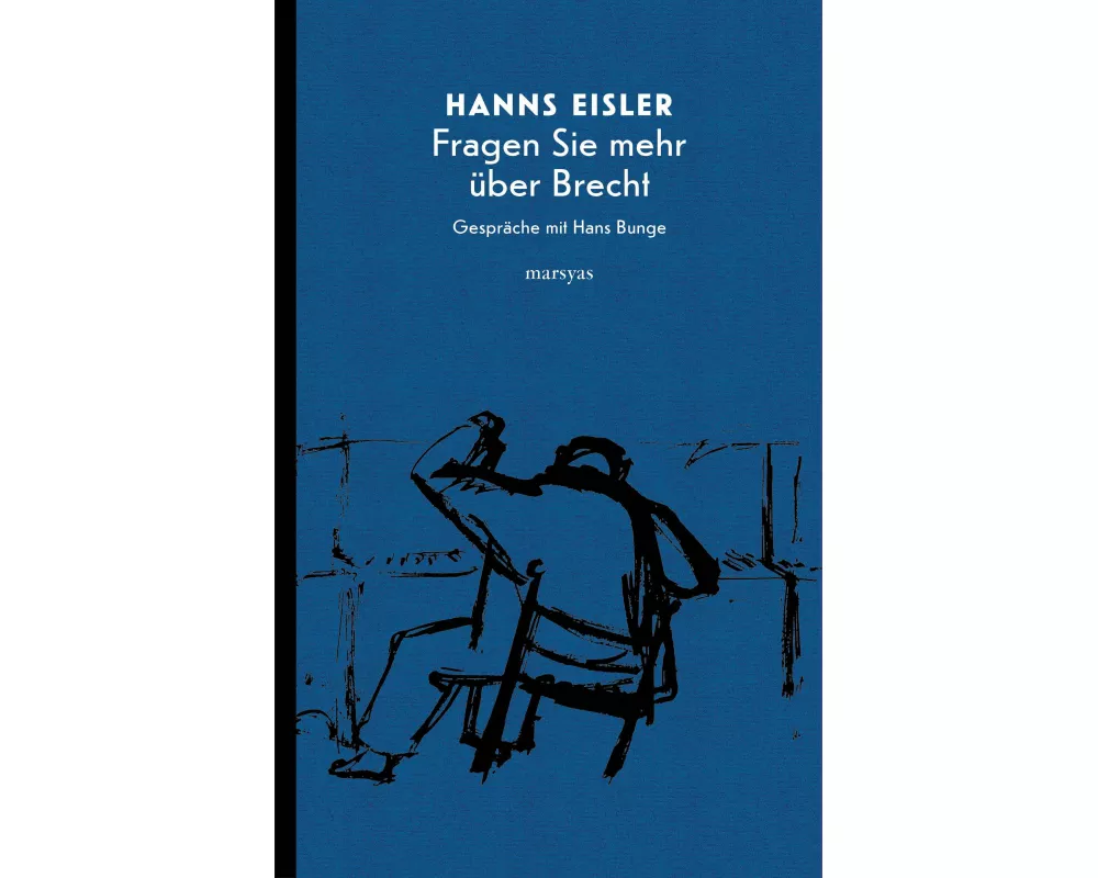 Fragen Sie mehr über Brecht