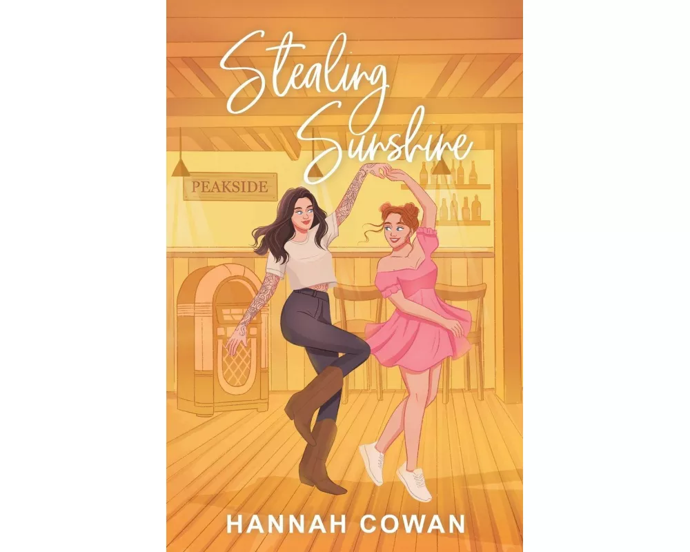 Stealing Sunshine Special Edition