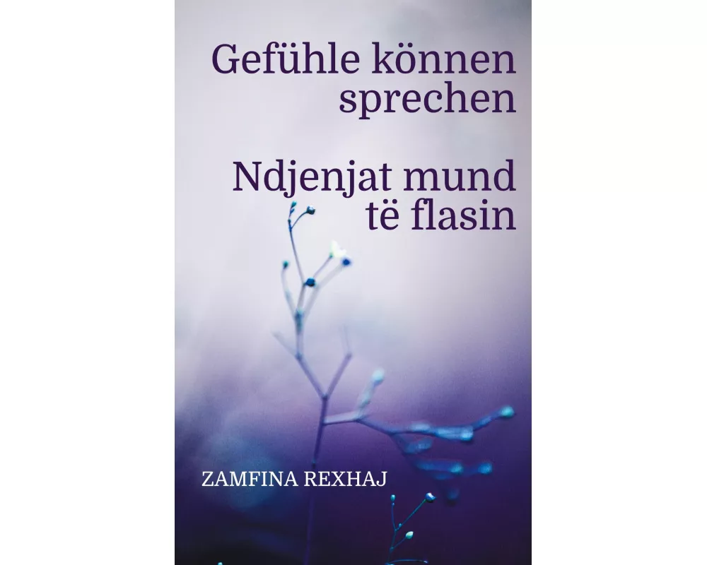 Gefühle können sprechen