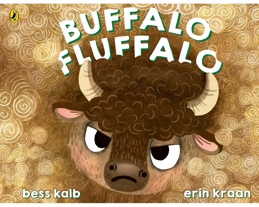 Buffalo Fluffalo