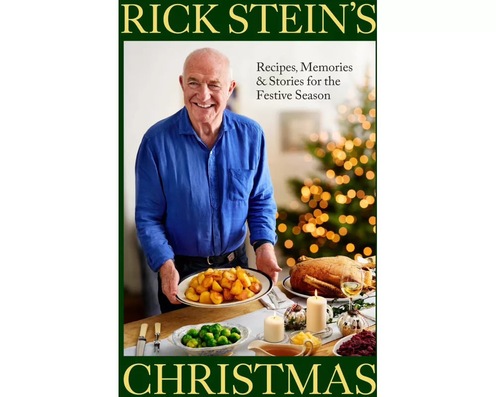 Rick Stein's Christmas