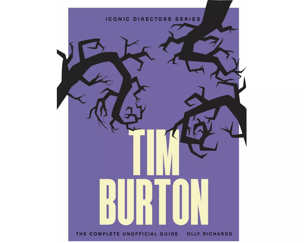 Tim Burton