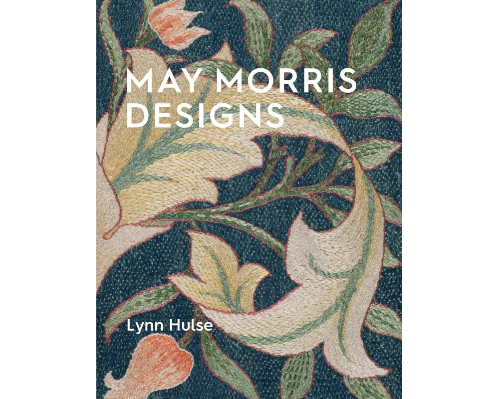 May Morris Designs