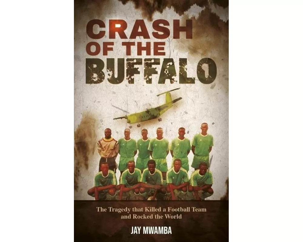Crash of the Buffalo