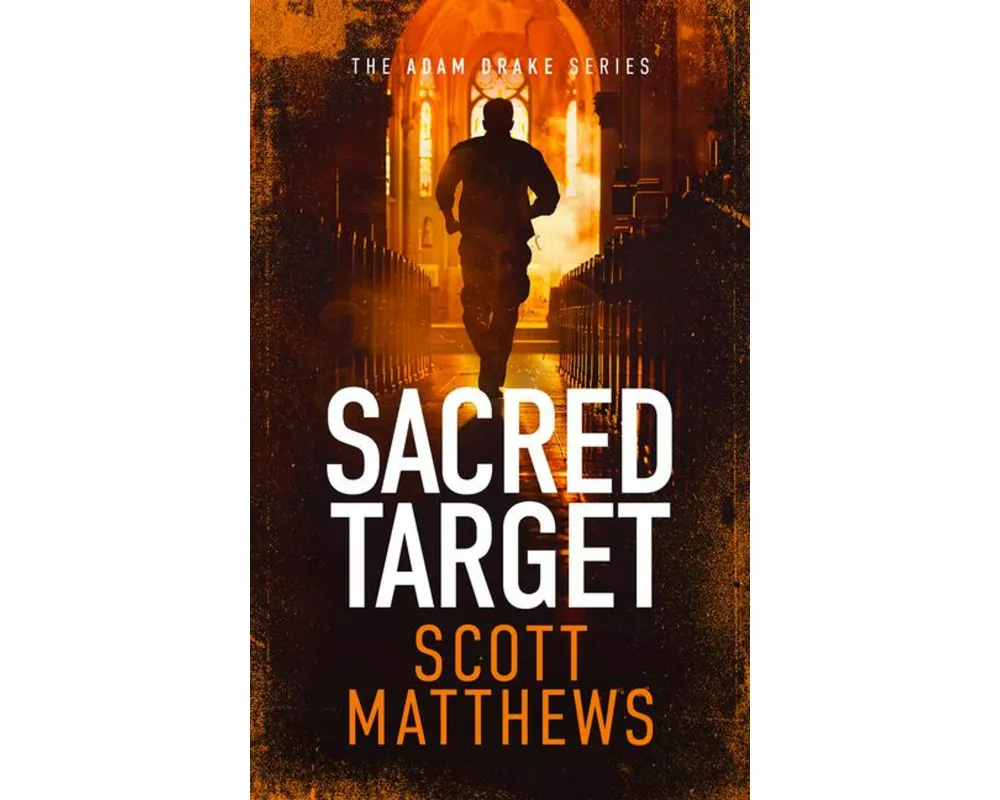 Sacred Target