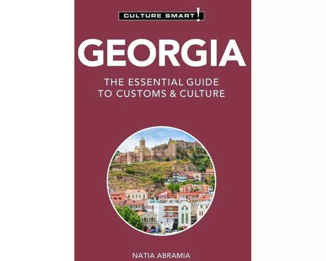 Georgia - Culture Smart!
