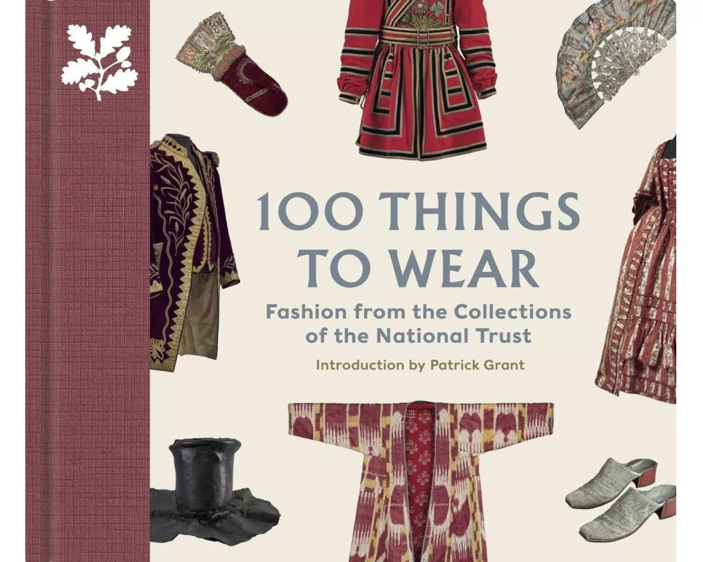 100 Things to Wear