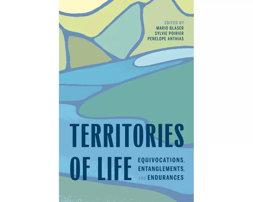 Territories of Life