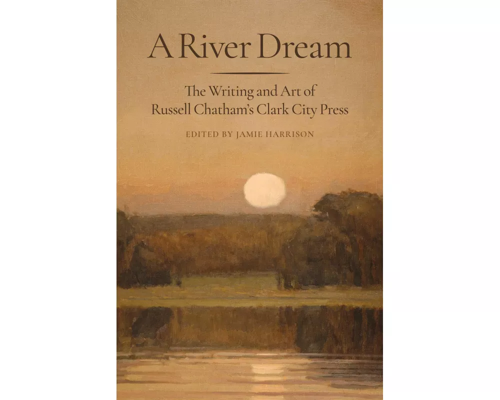 A River Dream