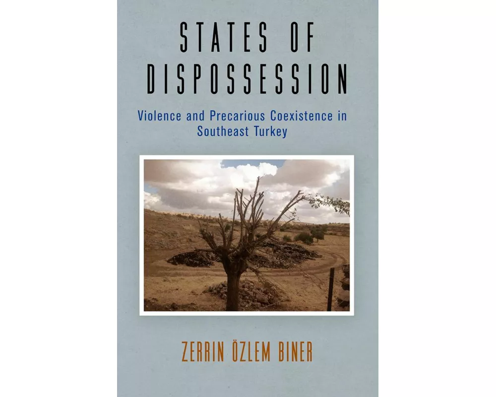 States of Dispossession