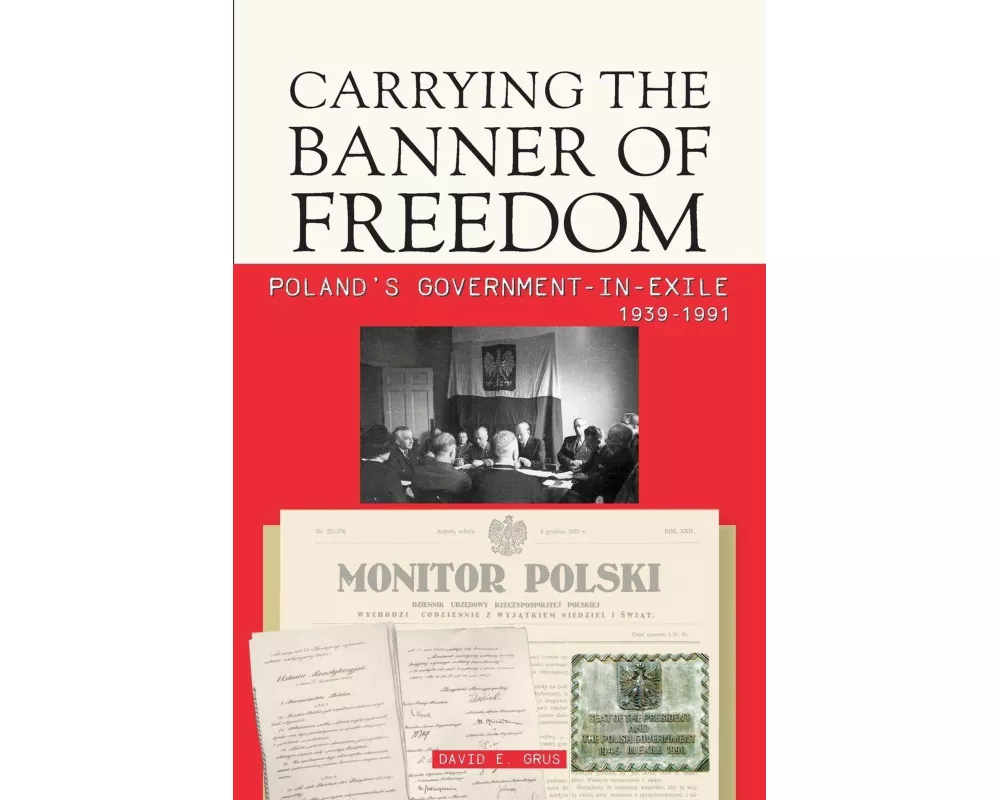 Carrying the Banner of Freedom