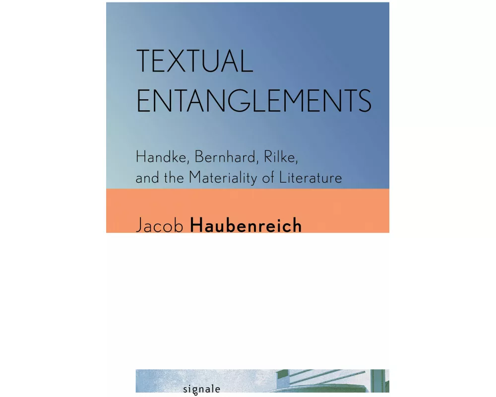 Textual Entanglements