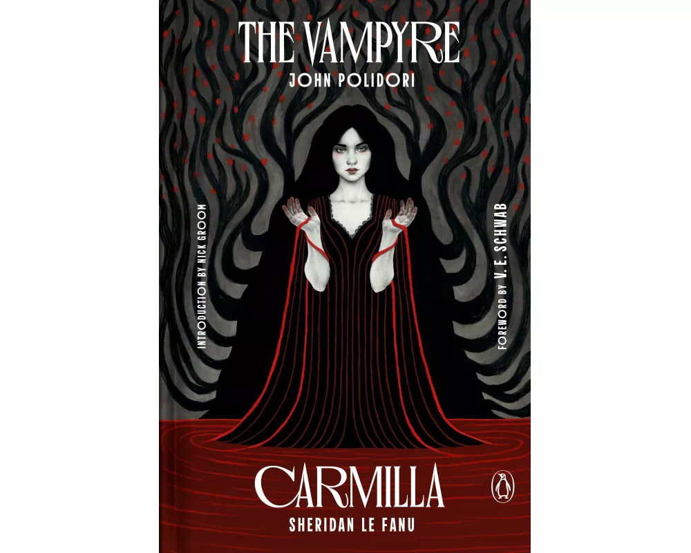 The Vampyre and Carmilla