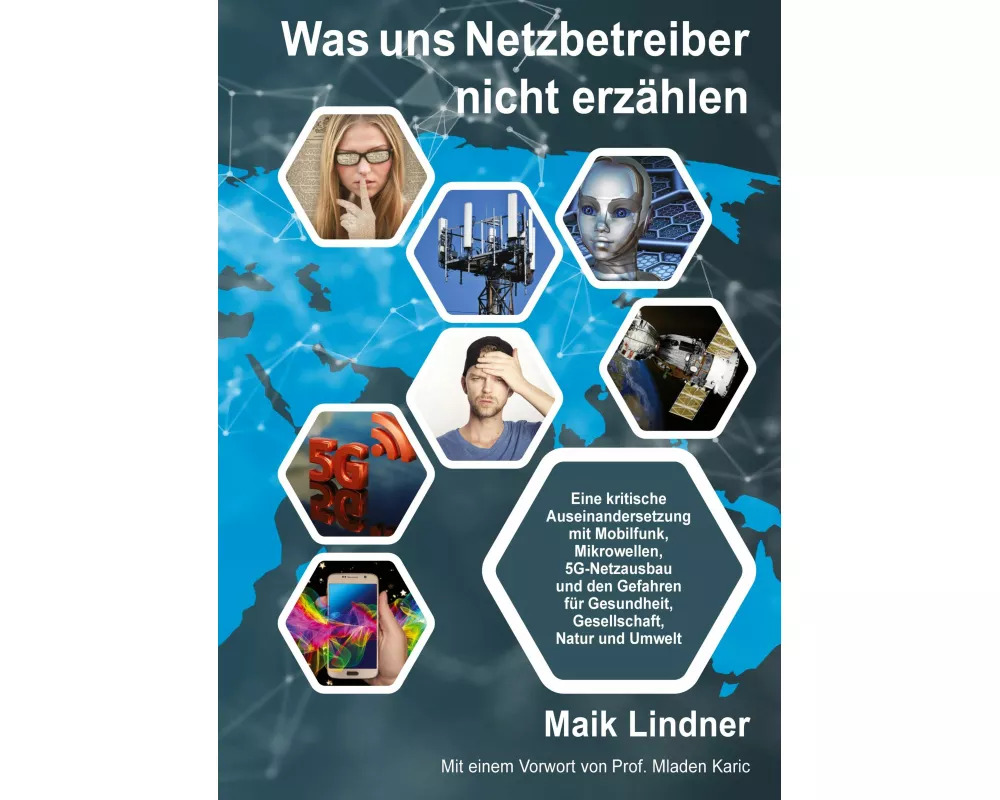 Was uns Netzbetreiber nicht erzählen