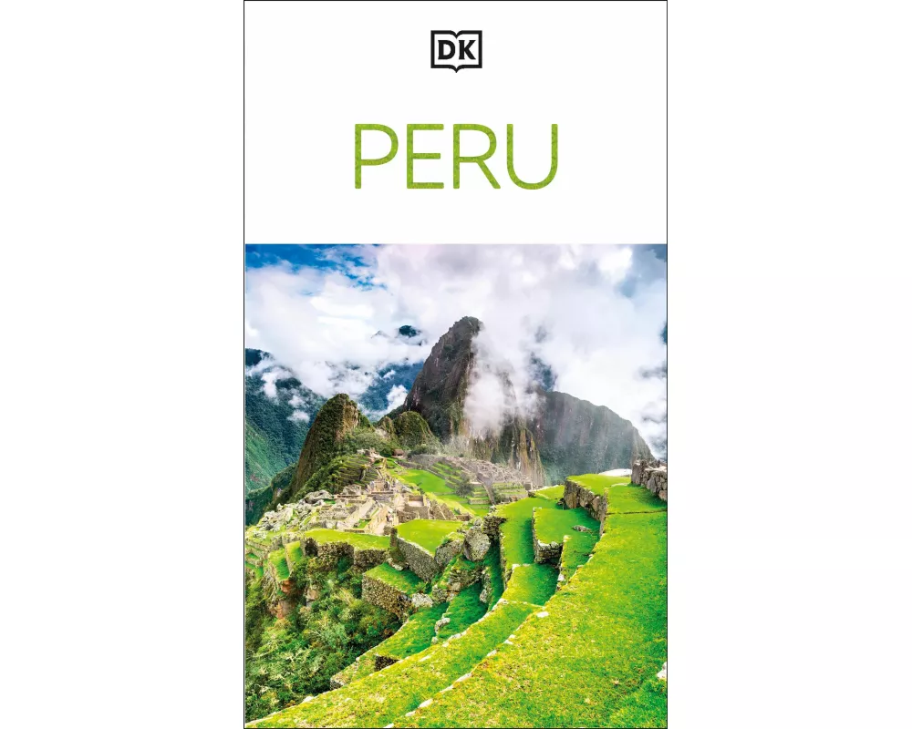 DK Peru