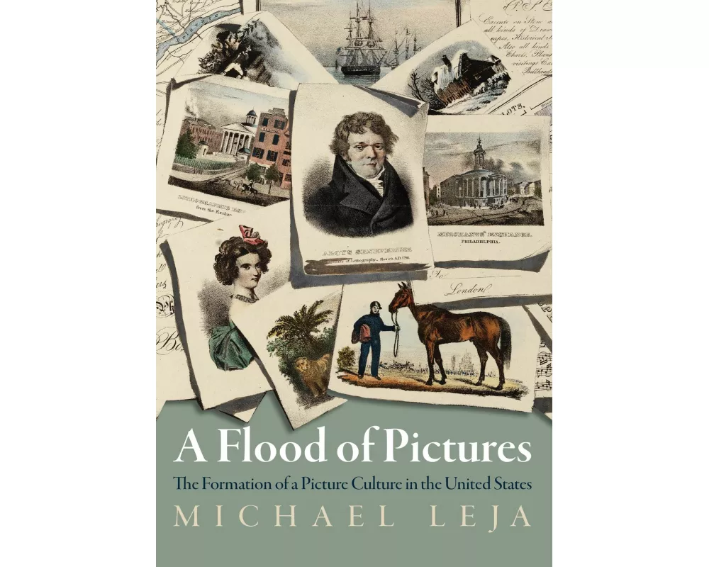 A Flood of Pictures