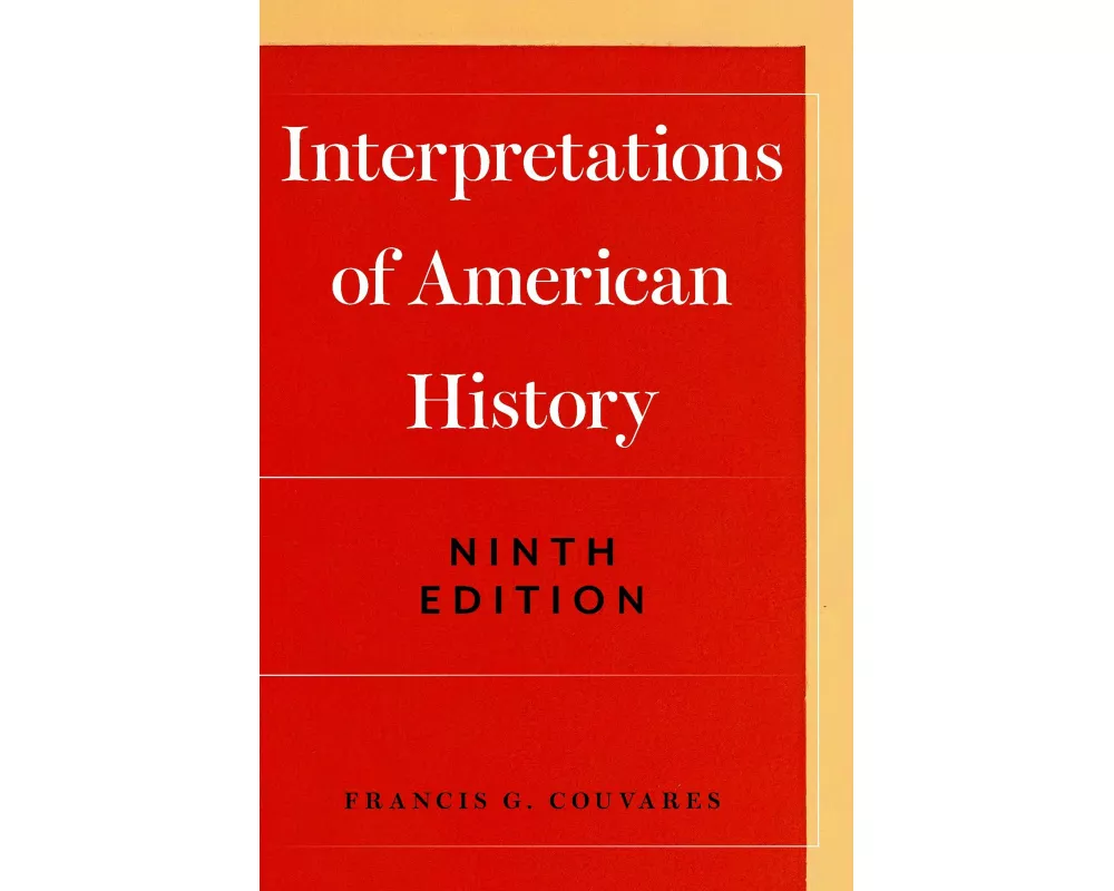 Interpretations of American History