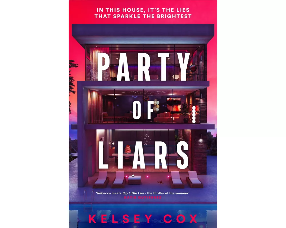 Party of Liars