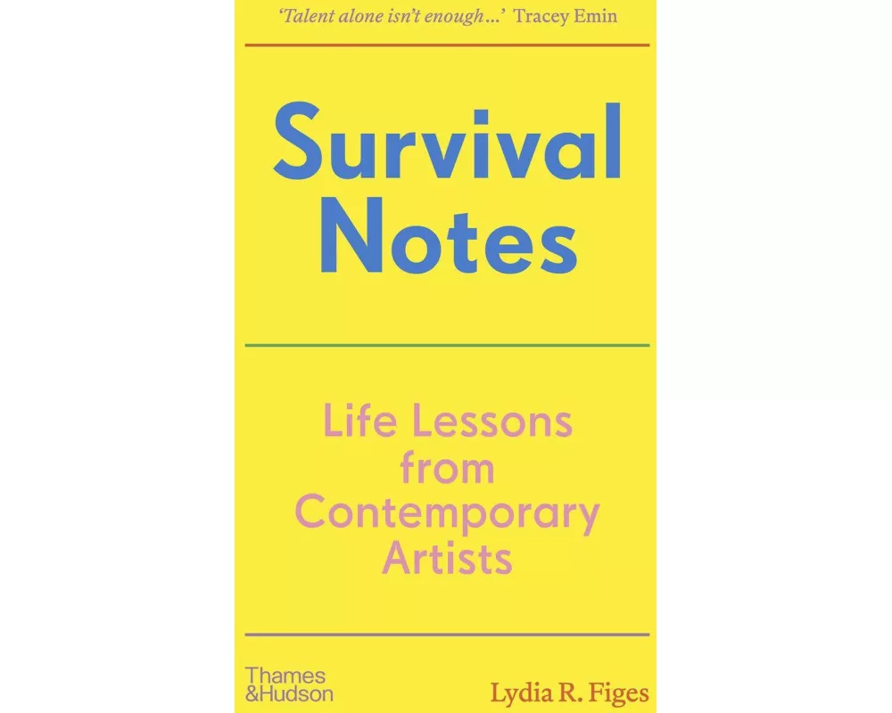 Survival Notes