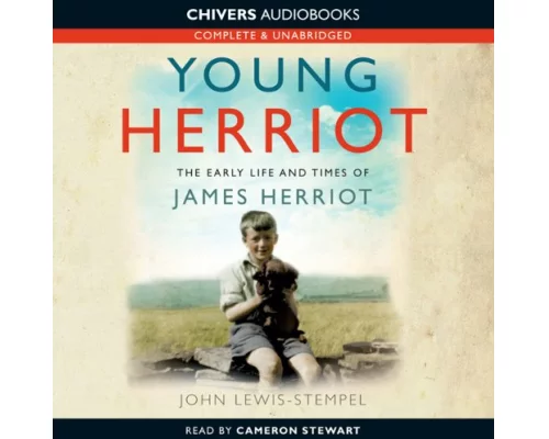 Young Herriot