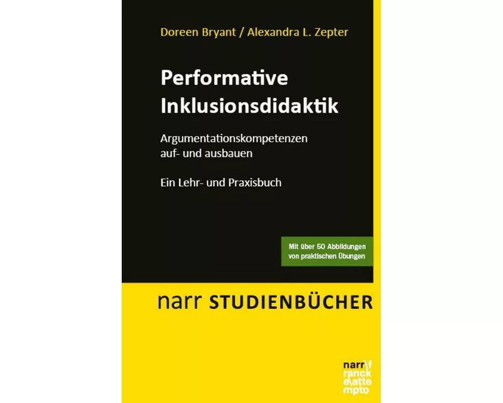 Performative Inklusionsdidaktik