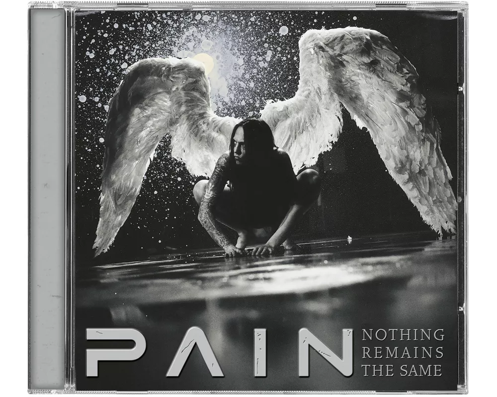 Nothing Remains The Same (Remastered)