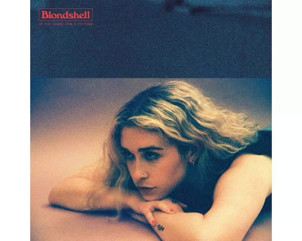 If You Asked For A Picture