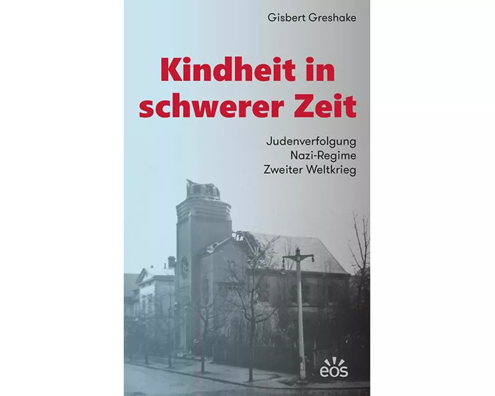 Kindheit in schwerer Zeit