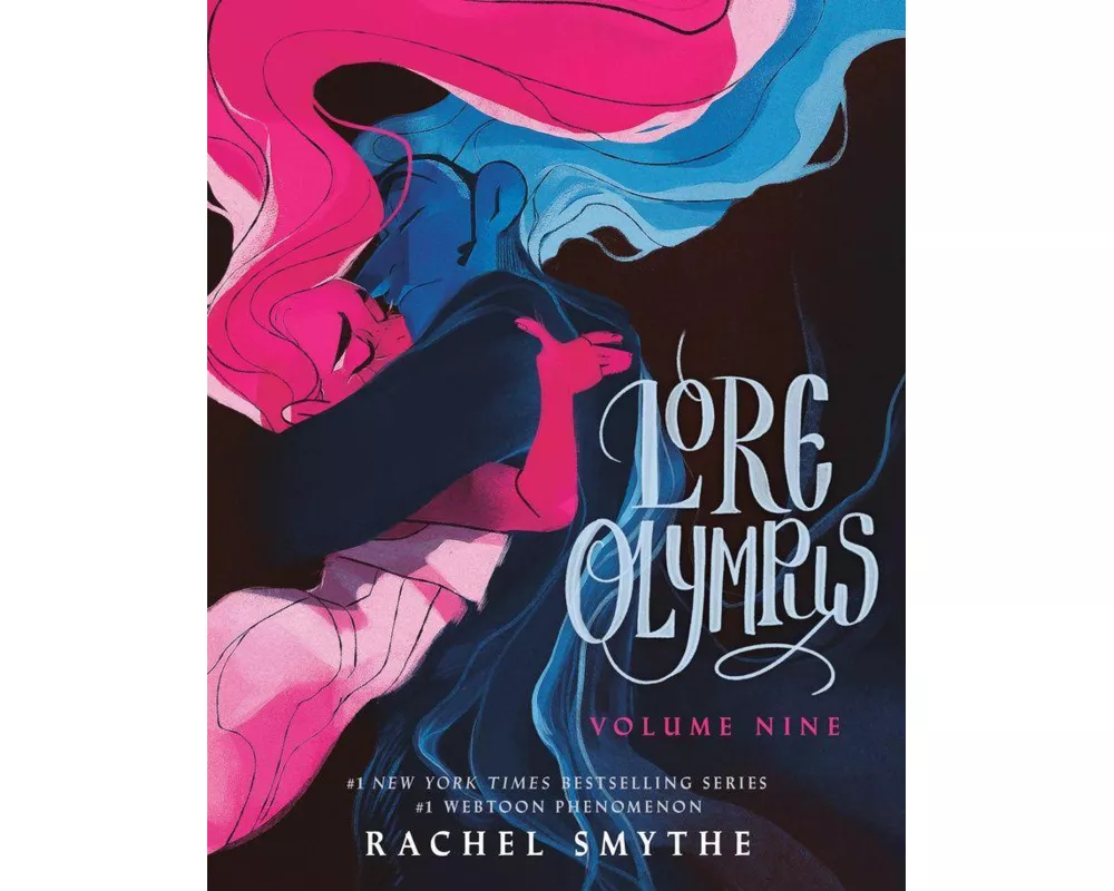 Lore Olympus: Volume Nine