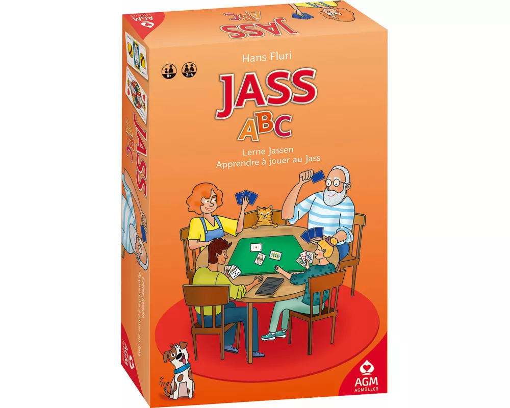 Jass ABC