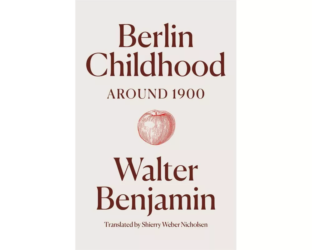 Berlin Childhood around 1900