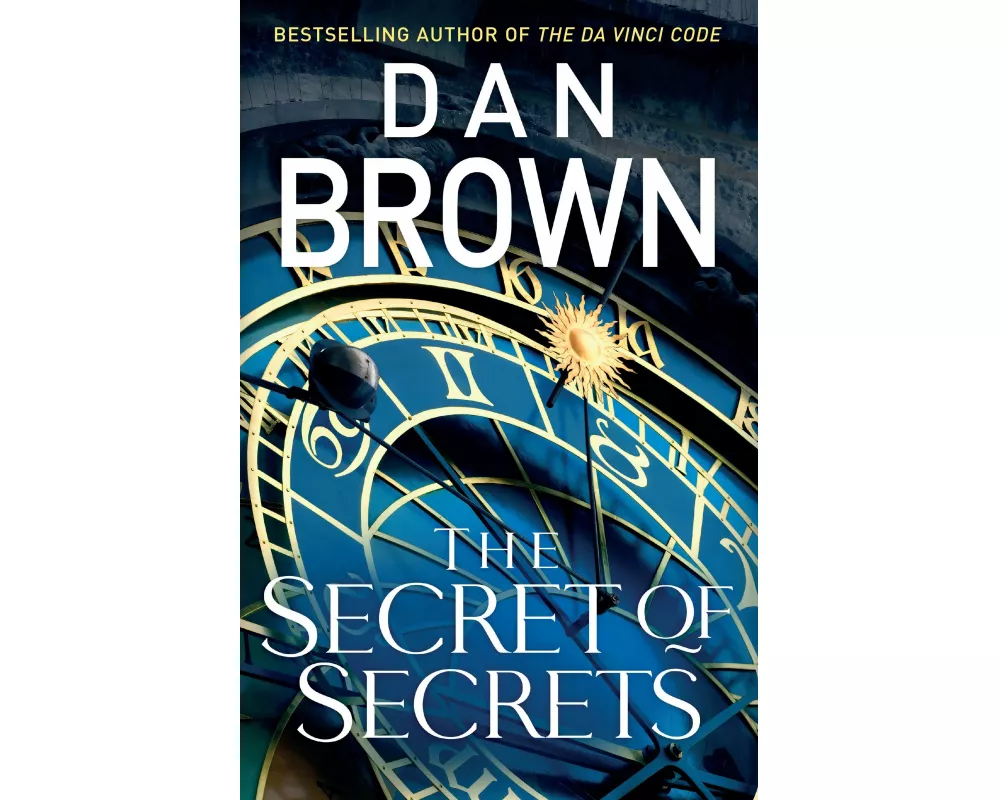 The Secret of Secrets