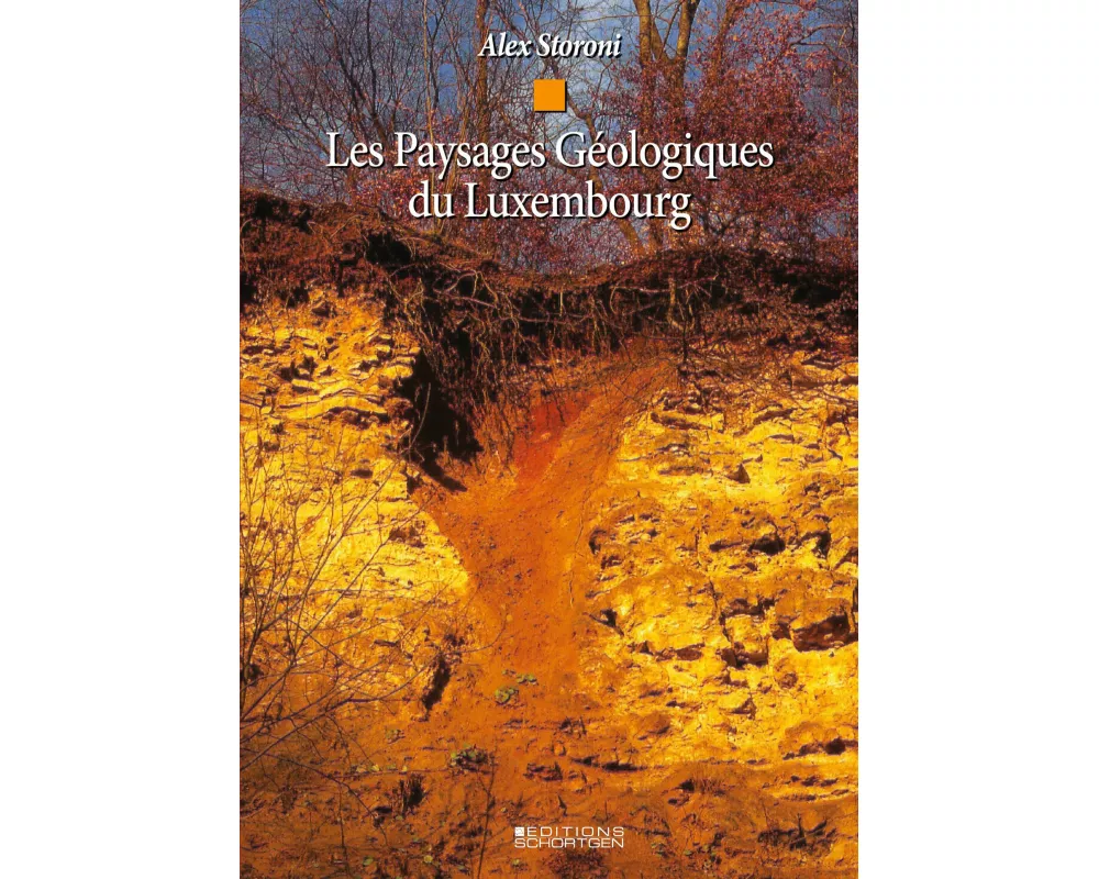 Les Paysages Géologiques du Luxembourg