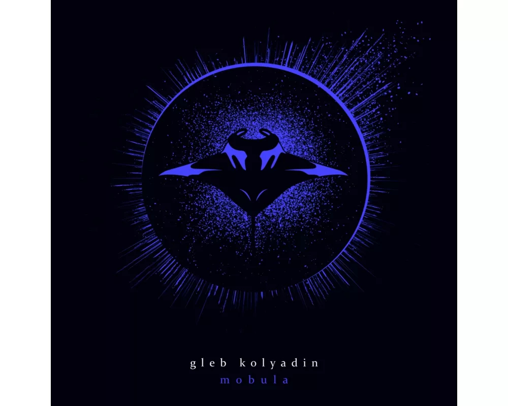 Mobula (Digipak)