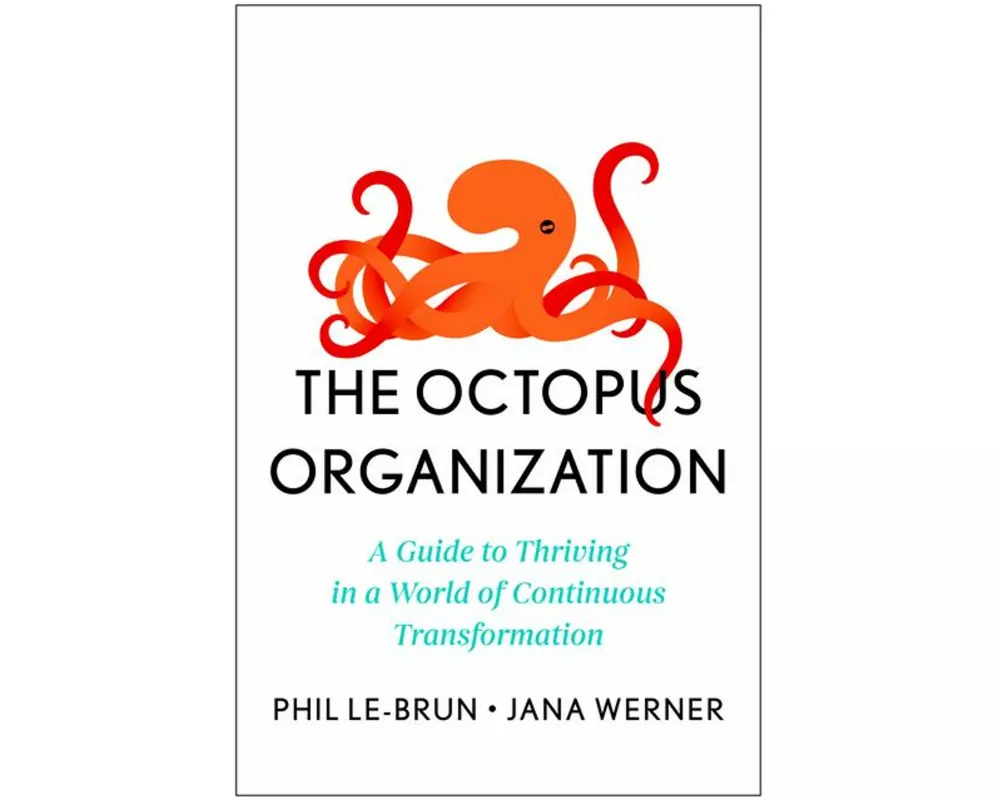 The Octopus Organization