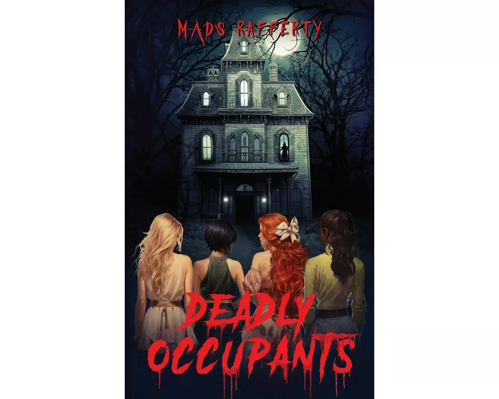 Deadly Occupants