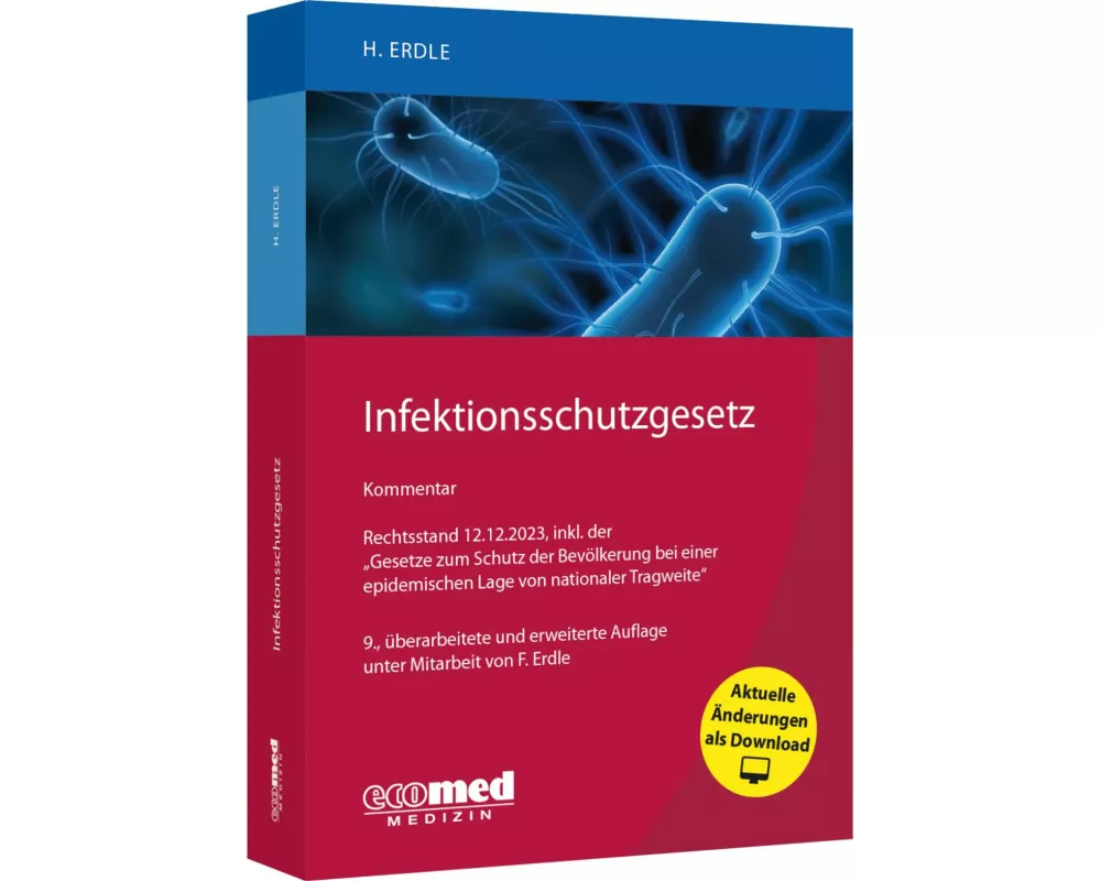 Infektionsschutzgesetz