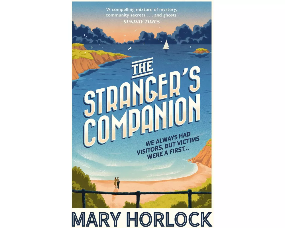 The Stranger's Companion