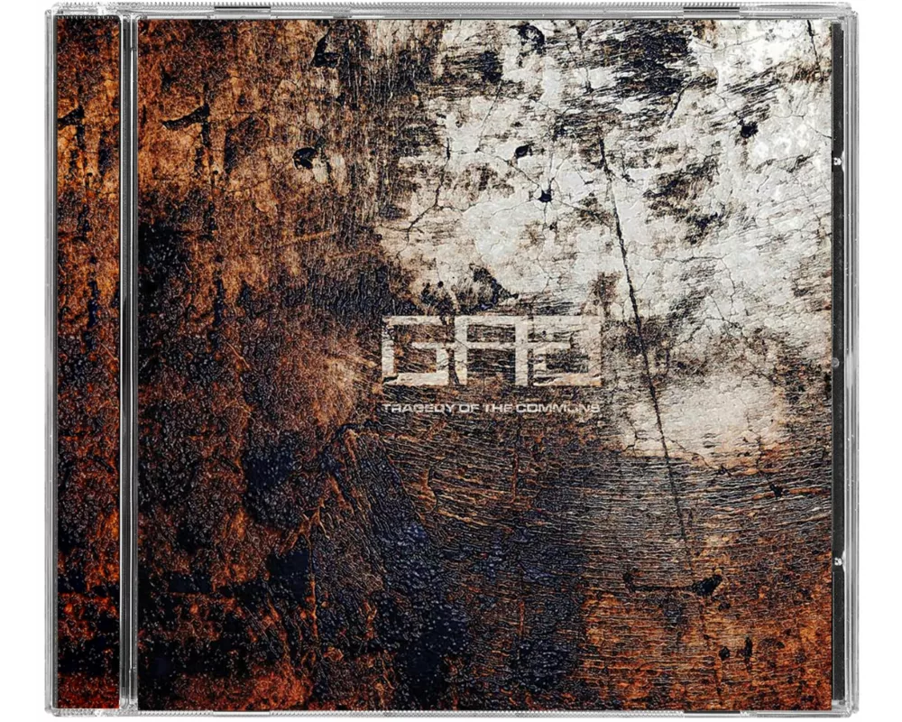 Tragedy of The Commons