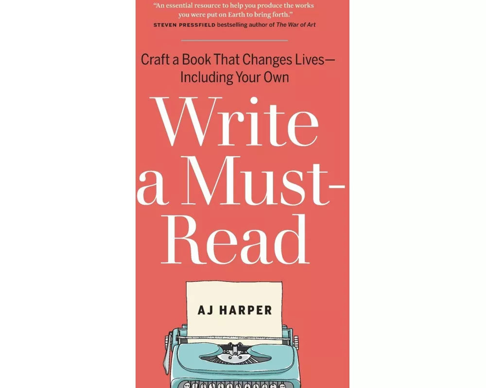Write a Must-Read