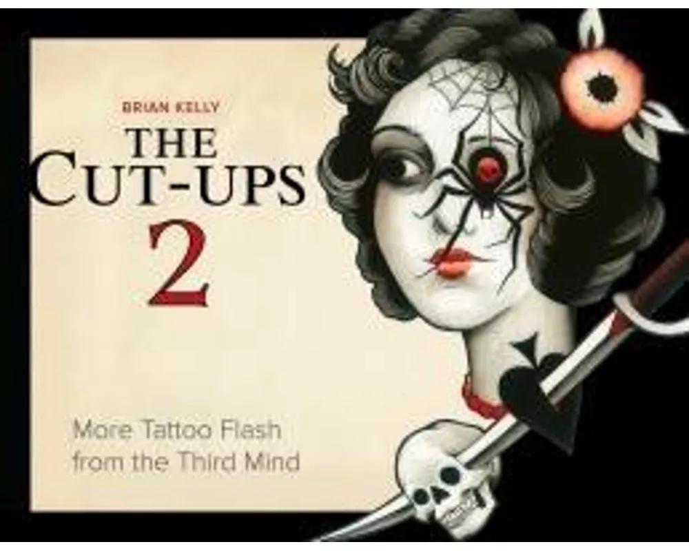 The Cut-Ups 2