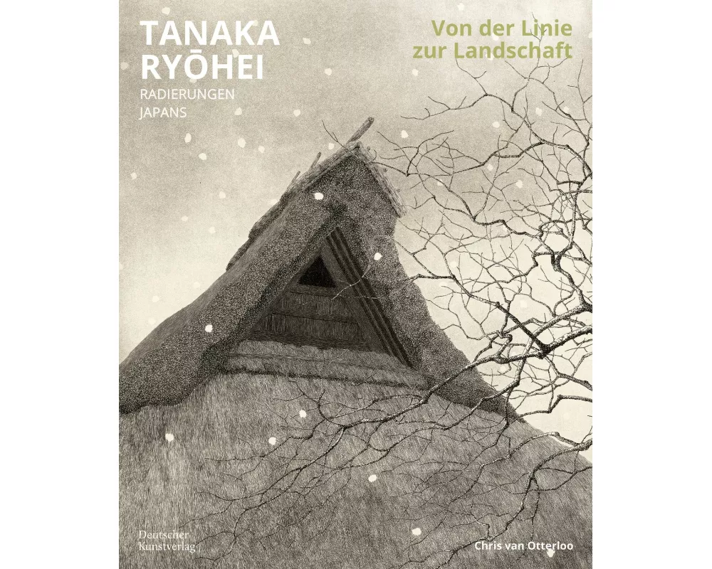 Von der Linie zur Landschaft