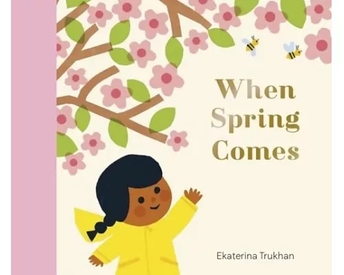 National Trust: When Spring Comes