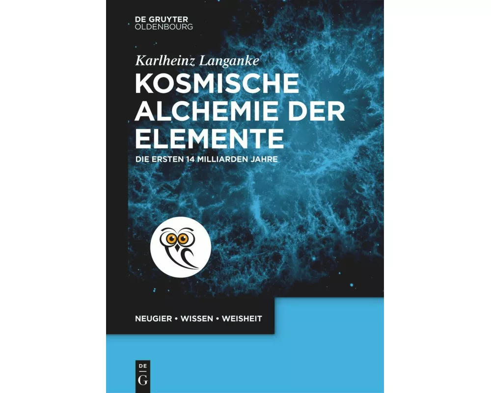 Kosmische Alchemie der Elemente
