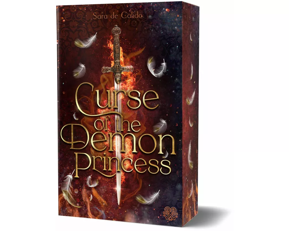 Curse of the Demon Princess (Band 1)