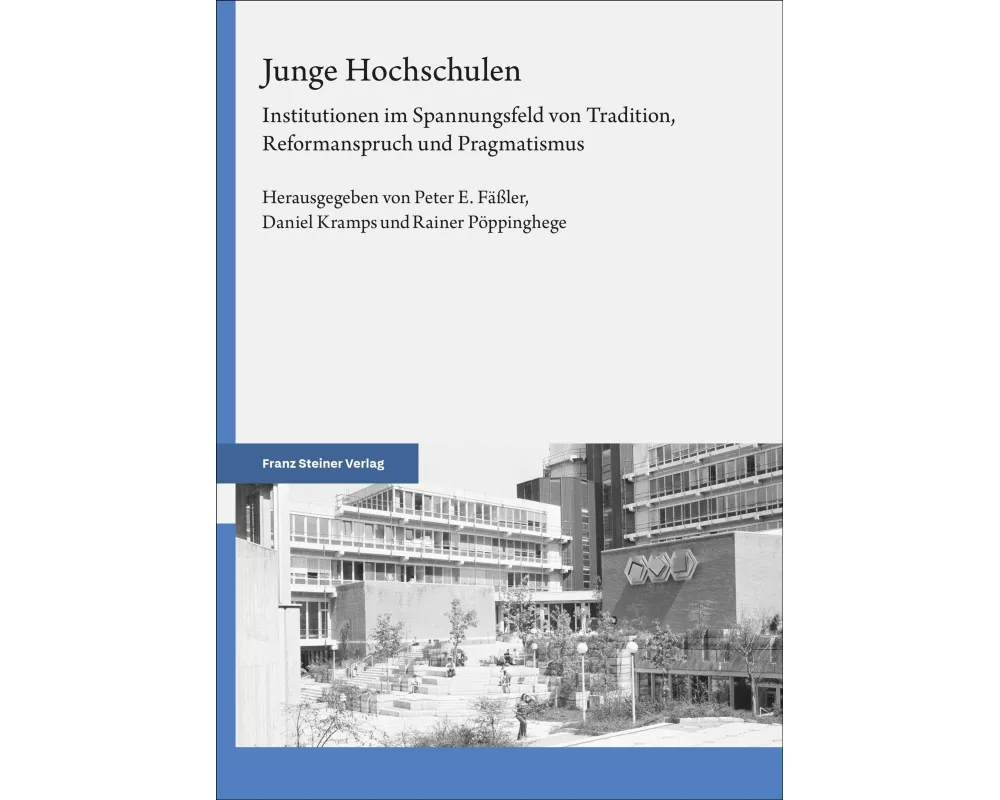Junge Hochschulen