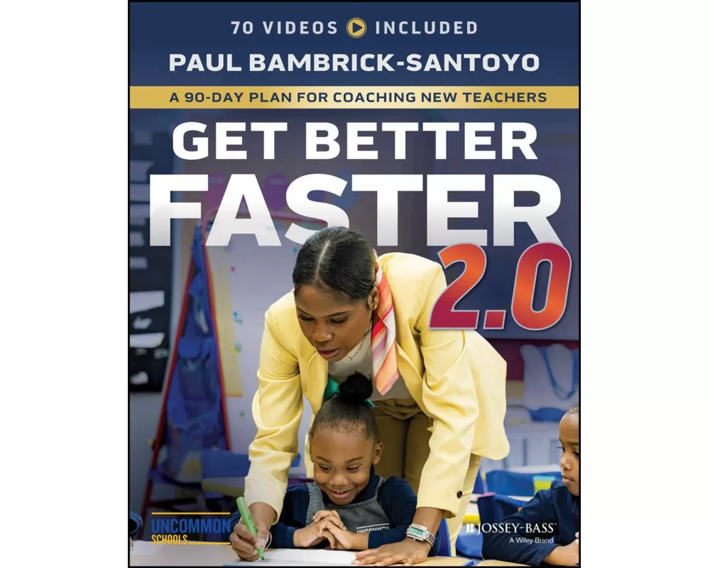 Get Better Faster 2.0