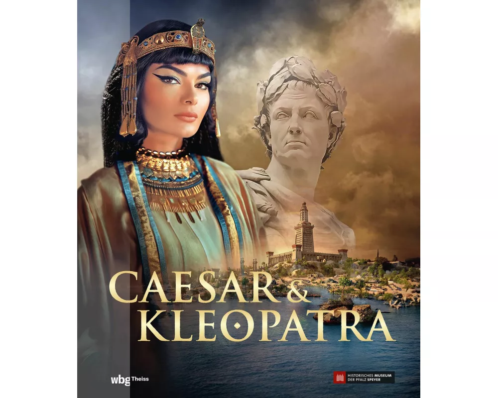 Caesar und Kleopatra
