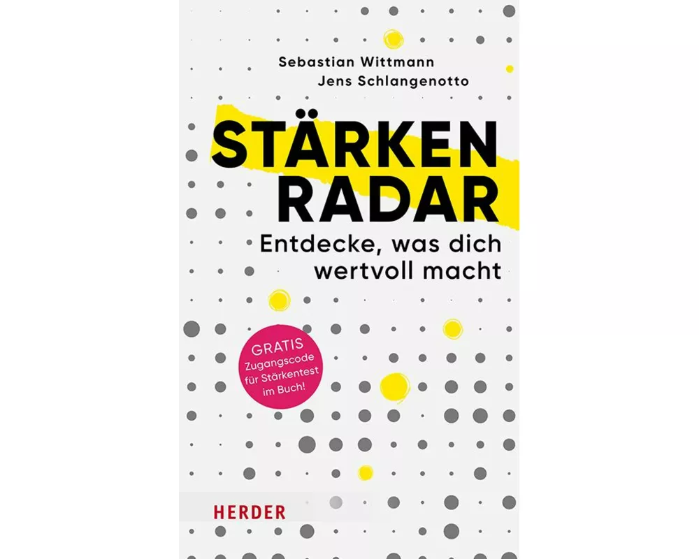 StärkenRadar