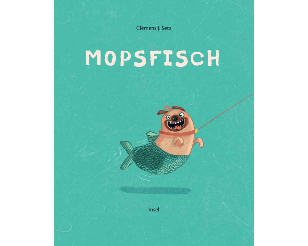 Mopsfisch